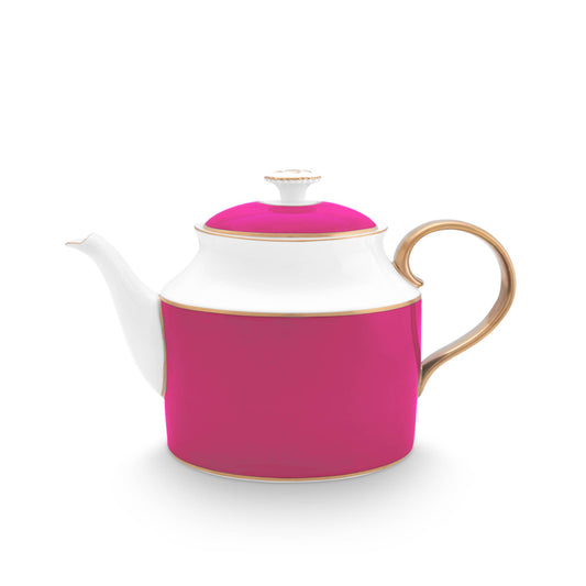 Ceainic 1,8L CHIQUE MAGENTA