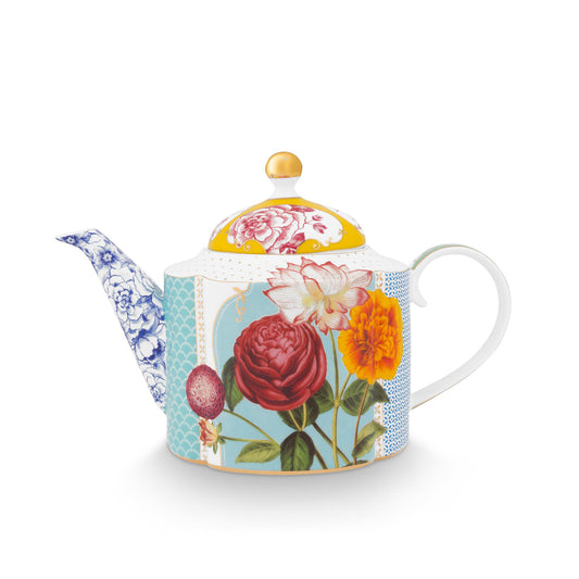 Ceainic 1,65L ROYAL COLORS