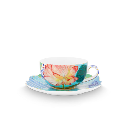 Ceaşcă 225 ml ROYAL COLORS