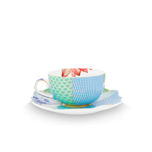 Ceaşcă 225 ml ROYAL COLORS