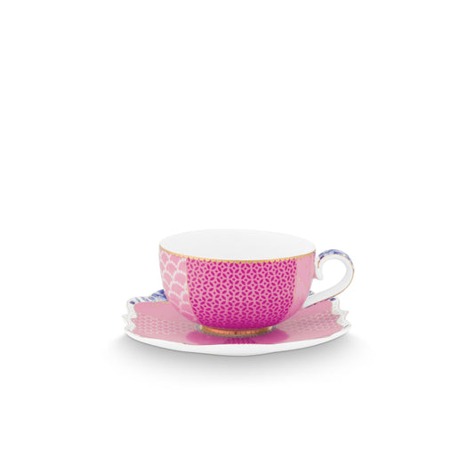 Ceaşcă espresso 125 ml ROYAL COLORS