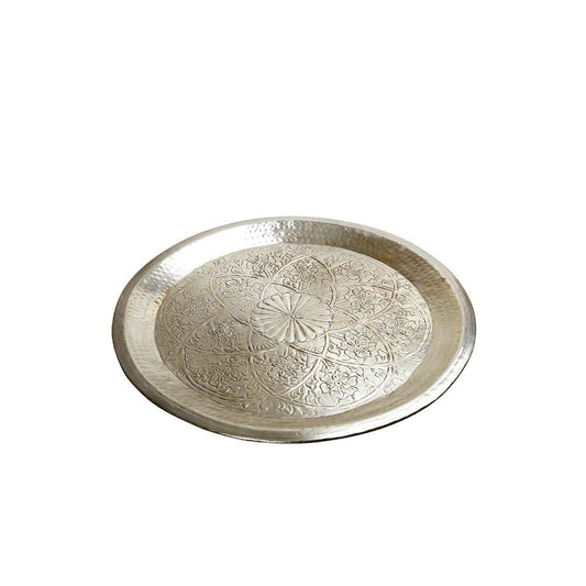 Tava rotunda Ø 50 cm