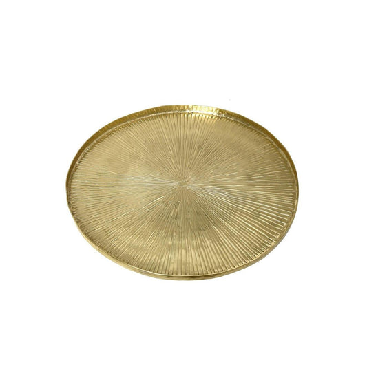 Tava rotunda Ø 36 cm