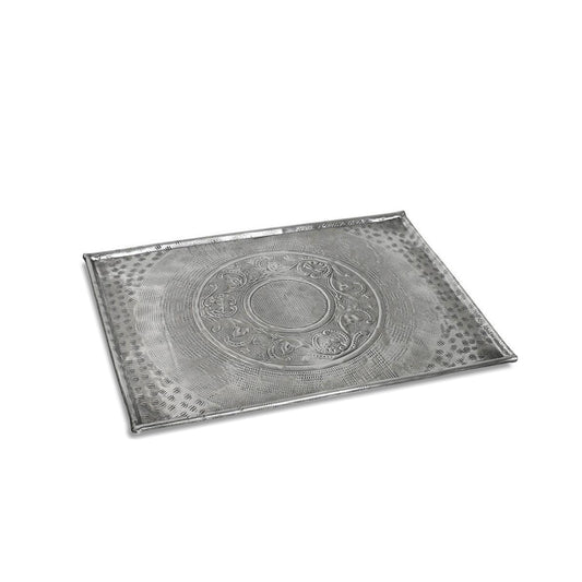 Tava aluminiu 42x30 cm