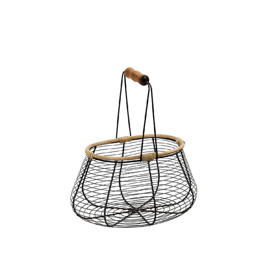 Cos din sarma cu maner S