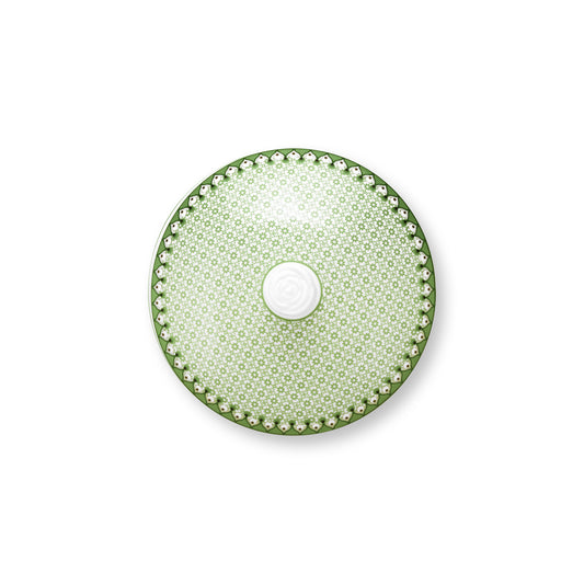 Recipient depozitare 1,5L LOTUS GREEN