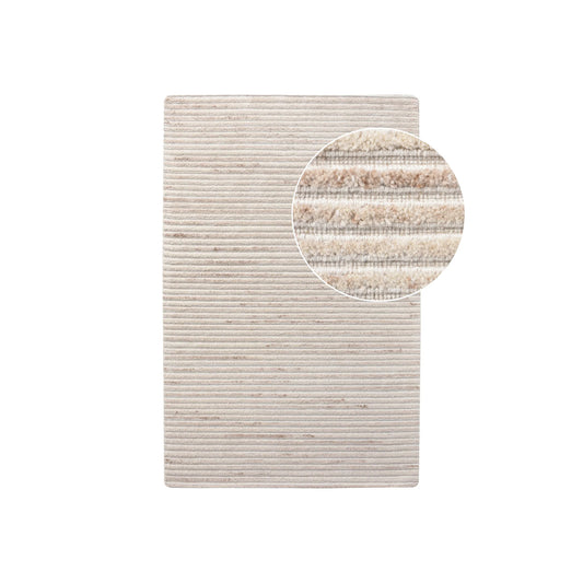 Covor ţesut manual 160x230 cm