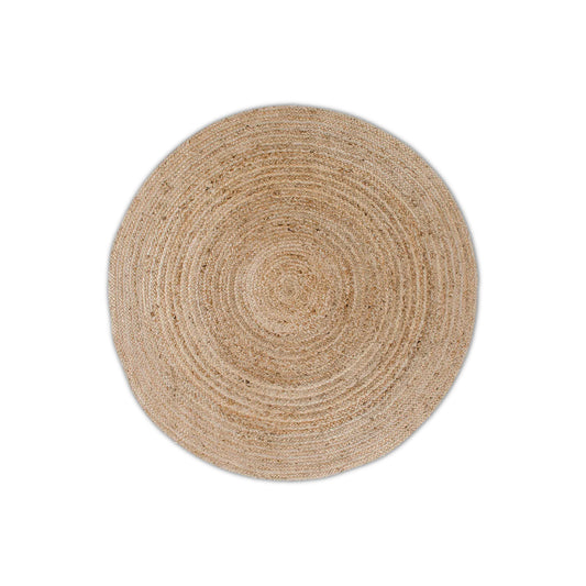 Covor din iută TANGER Ø90 cm