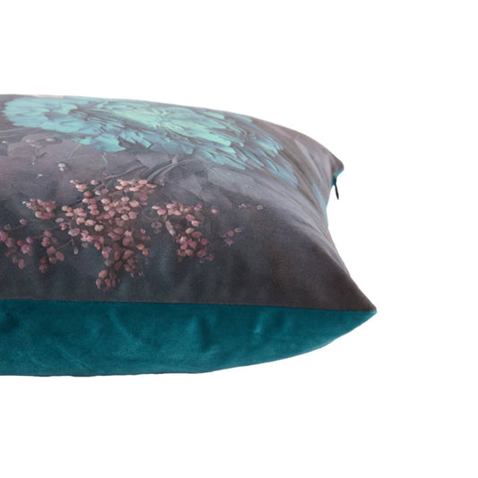 Pernă decorativă catifea 45x45 cm