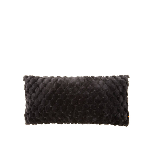 Pernă decorativă catifea 60x30 cm