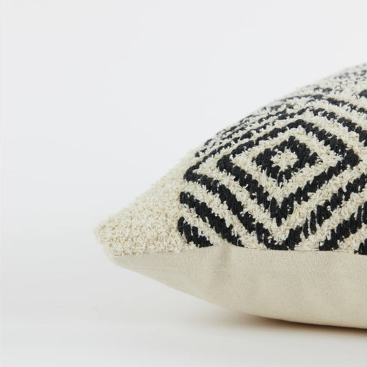 Pernă decorativă bumbac 45x45 cm