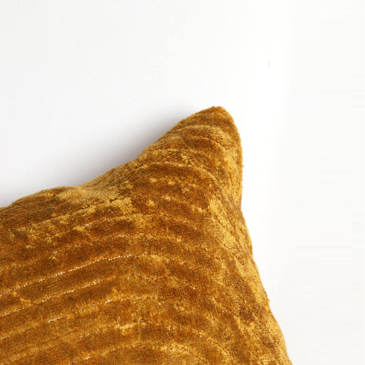 Pernă decorativă catifea 45x45 cm