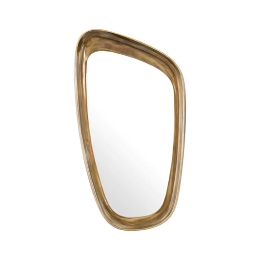 Oglinda DEEP S bronz 43x70 cm