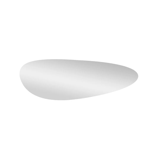 Oglindă fără ramă OVA 57x160 cm