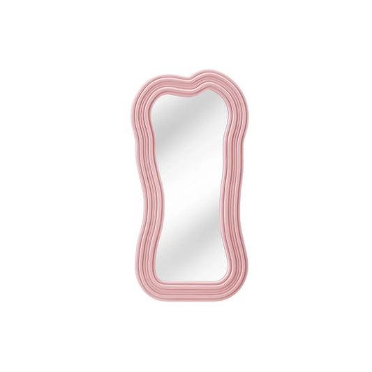 Oglindă MIRA Rose 52x100 cm