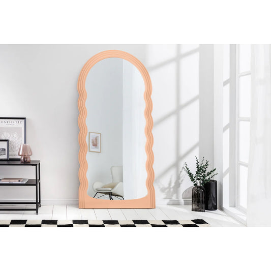 Oglindă ELVIA Apricot 80x160 cm