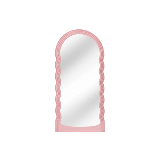 Oglindă ELVIA Rose 80x160 cm