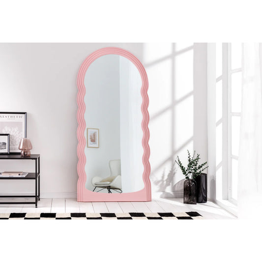 Oglindă ELVIA Rose 80x160 cm