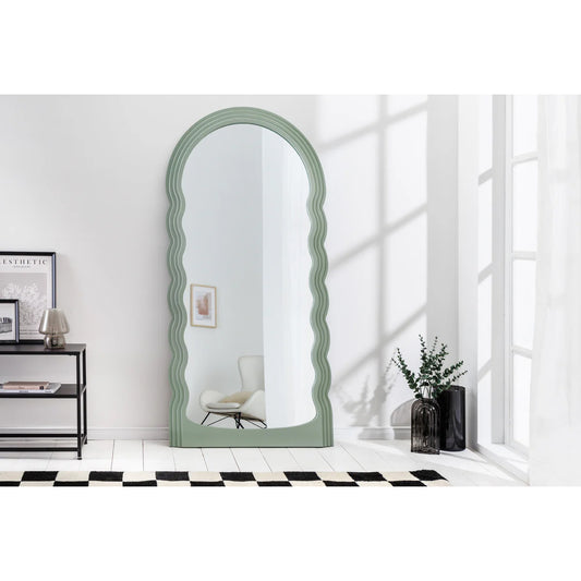 Oglindă ELVIA Sage 80x160 cm