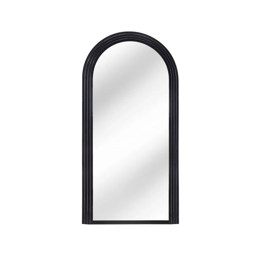 Oglindă AUREA Noir 80x160 cm