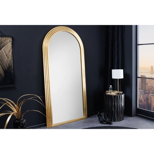 Oglindă AUREA Gold 80x160 cm