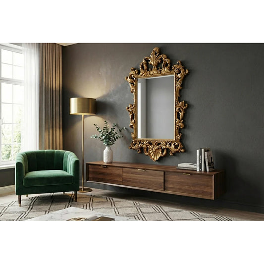 Oglindă Aurelia Royale 82x125 cm