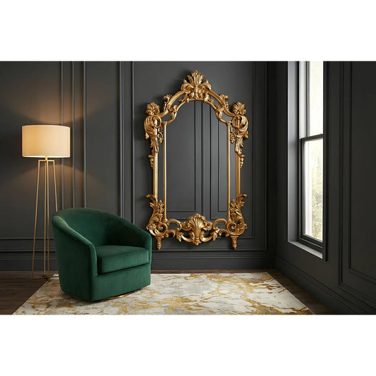 Oglindă Imperial Arc 90x150 cm