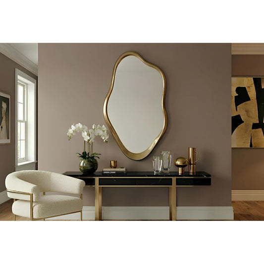 Oglindă Soft Wave 60x100 cm