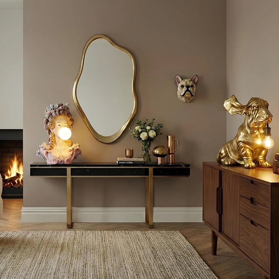 DESIGN EDITION - 2 Camere