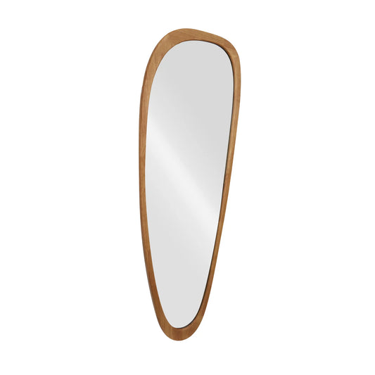 Oglindă înaltă ECLAT stejar 61x165 cm