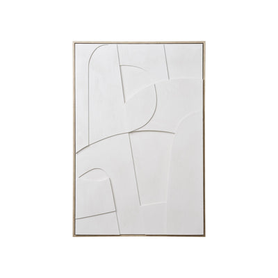 Tablou 3D MONO no.1 60x90 cm