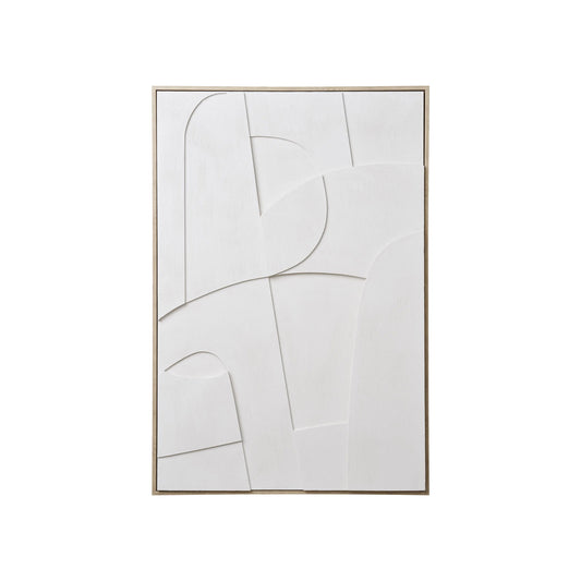 Tablou 3D MONO no.1 60x90 cm