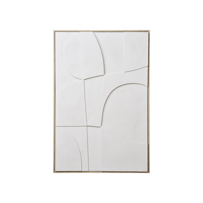 Tablou 3D MONO no.2 60x90 cm