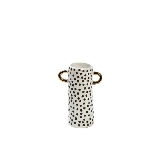 Vaza din ceramica H 19,5 cm