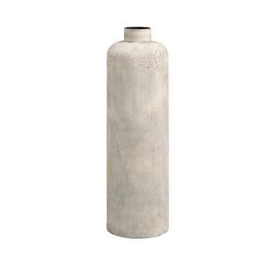 Vas metal NORVIK H 78,5 cm