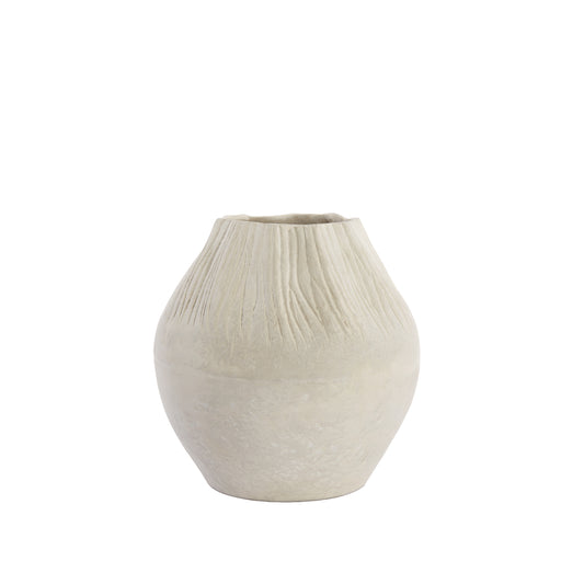 Vas decorativ ELVIRA H 32 cm