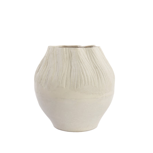 Vas decorativ ELVIRA H 41 cm