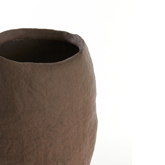 Vas maro SAVAR H 58 cm