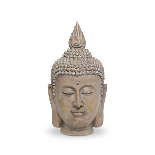 Cap Buddha H 40 cm