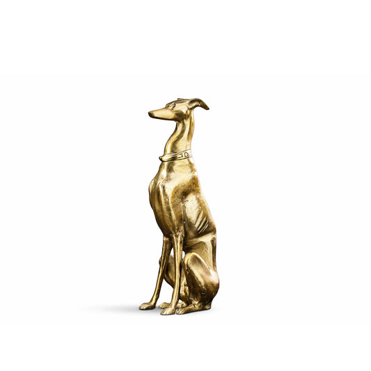 Figurină GoldenGreyhound H 70 cm