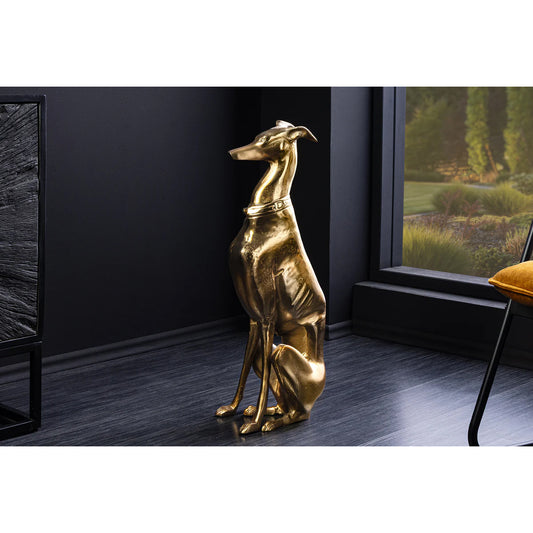 Figurină GoldenGreyhound H 70 cm