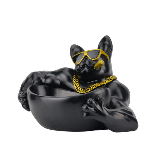 Bol decorativ GASTON 30 cm