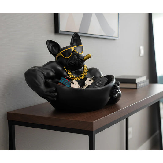 Bol decorativ GASTON 30 cm