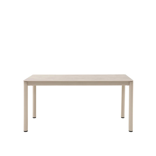 Masă dining BRISA 160x90 cm