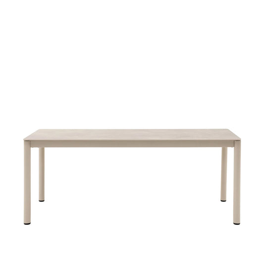 Masă dining BRISA 200x90 cm