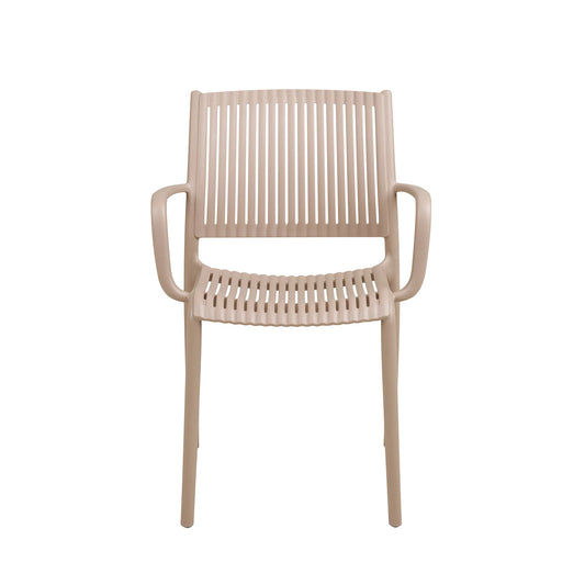 Scaun terasă OLMO cu braţe