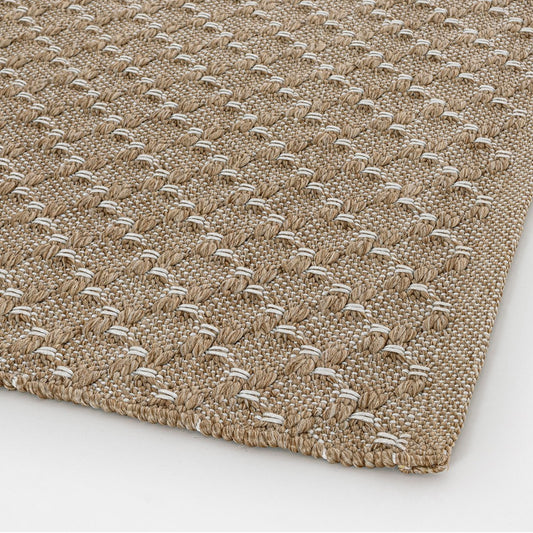Covor NOCERA bej 170x240 cm