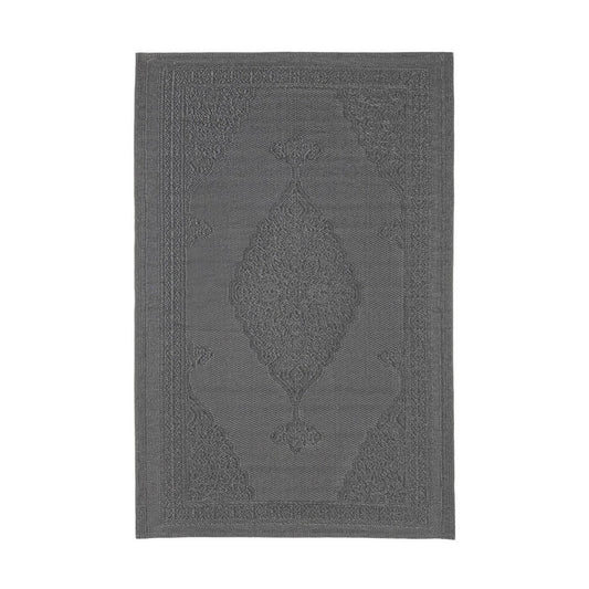 Covor BOLOGNA gri 150x210 cm