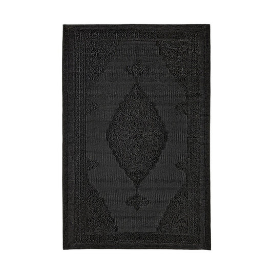 Covor BOLOGNA negru 150x210 cm