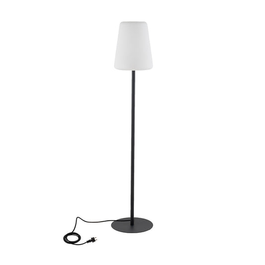 Lampadar de exterior H 147,5 cm